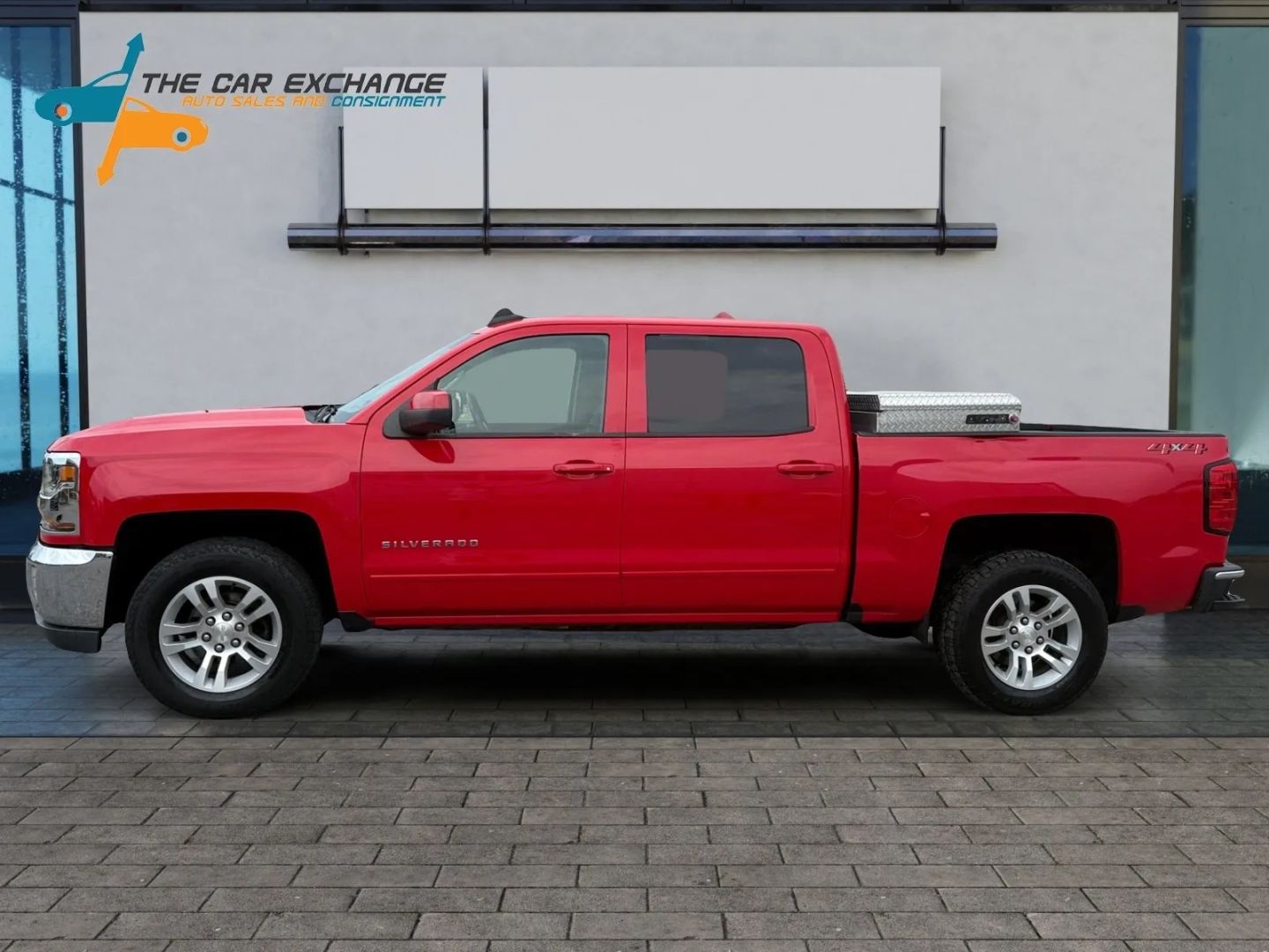 chevrolet silverado 1500 2018 3GCUKREC9JG123313 image chevrolet silverado 1500 2018 3GCUKREC9JG123313 image